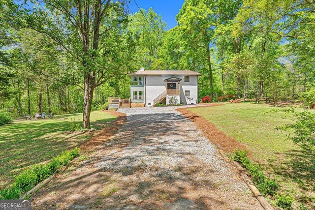 330 Ivy Trail, Hartwell, GA 30643