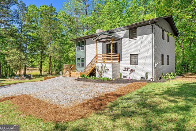 330 Ivy Trail, Hartwell, GA 30643