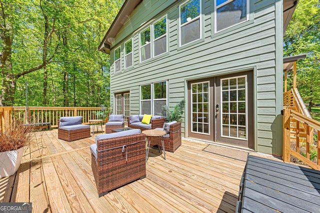 330 Ivy Trail, Hartwell, GA 30643