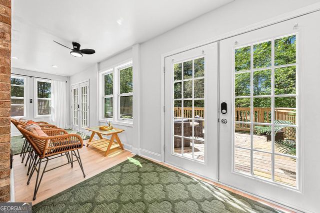330 Ivy Trail, Hartwell, GA 30643