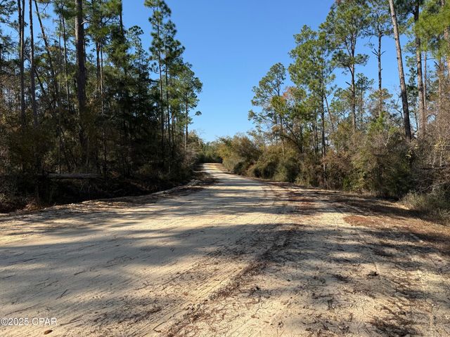 001 Anderson Drive, Alford, FL 32420