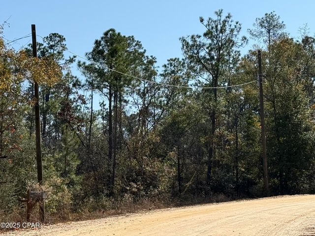 001 Anderson Drive, Alford, FL 32420