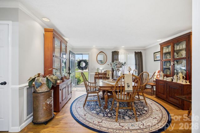 805 Pine Hill Drive, Salisbury, NC 28146