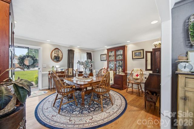 805 Pine Hill Drive, Salisbury, NC 28146