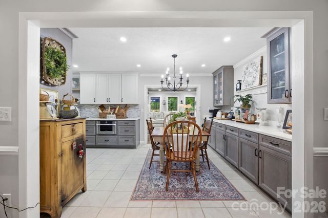 805 Pine Hill Drive, Salisbury, NC 28146