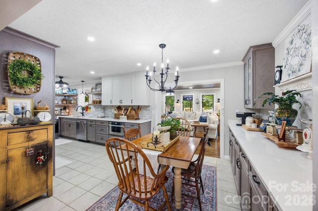 805 Pine Hill Drive, Salisbury, NC 28146