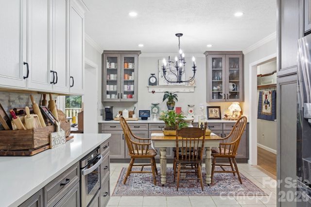 805 Pine Hill Drive, Salisbury, NC 28146