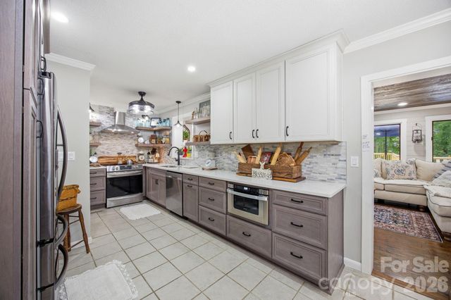 805 Pine Hill Drive, Salisbury, NC 28146