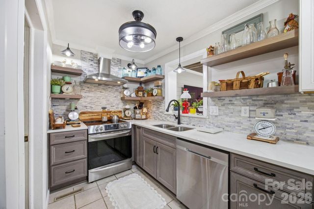 805 Pine Hill Drive, Salisbury, NC 28146