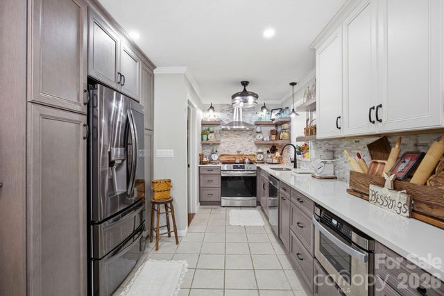 805 Pine Hill Drive, Salisbury, NC 28146