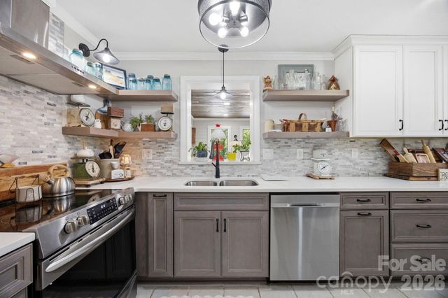 805 Pine Hill Drive, Salisbury, NC 28146