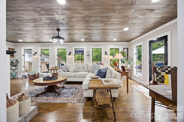 805 Pine Hill Drive, Salisbury, NC 28146