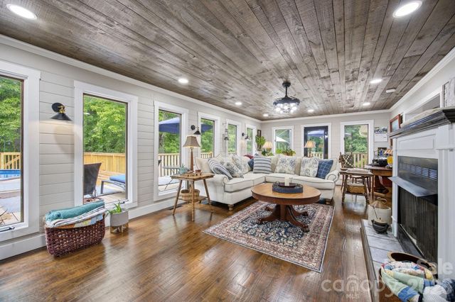 805 Pine Hill Drive, Salisbury, NC 28146