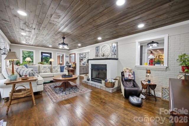 805 Pine Hill Drive, Salisbury, NC 28146