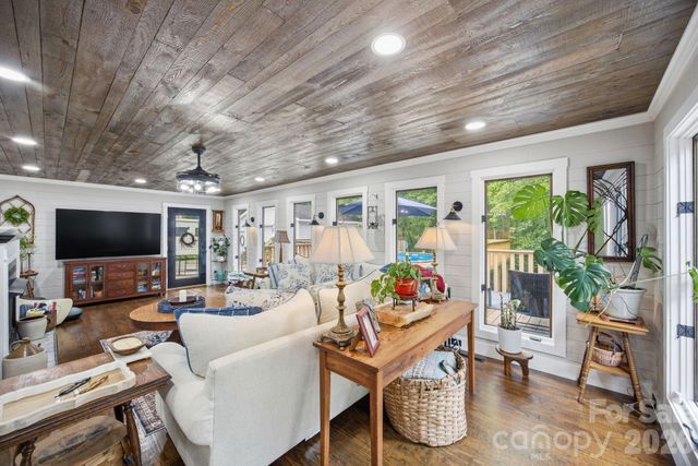 805 Pine Hill Drive, Salisbury, NC 28146
