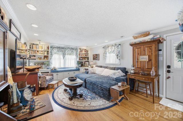 805 Pine Hill Drive, Salisbury, NC 28146