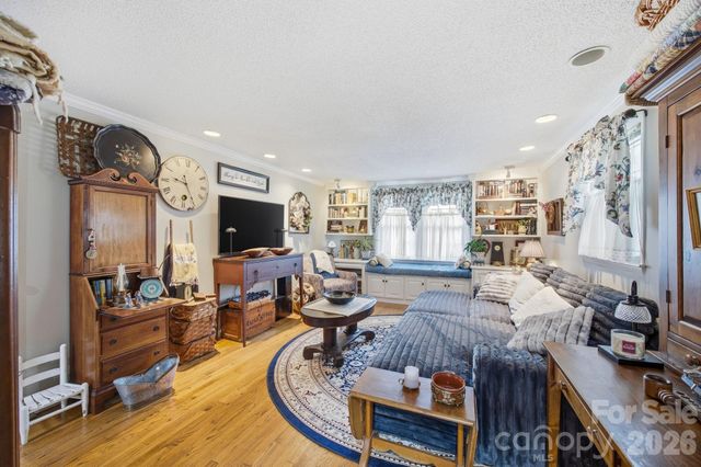 805 Pine Hill Drive, Salisbury, NC 28146