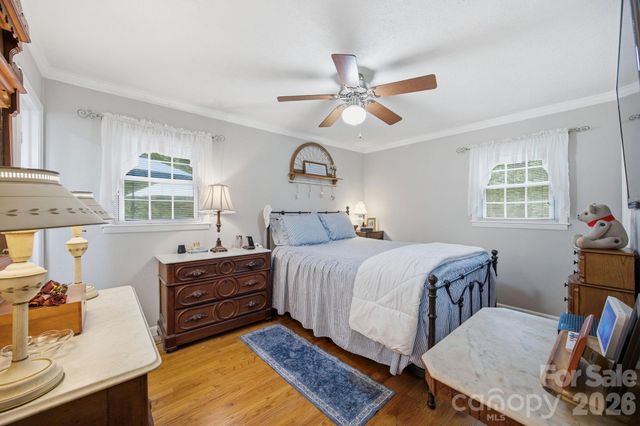 805 Pine Hill Drive, Salisbury, NC 28146