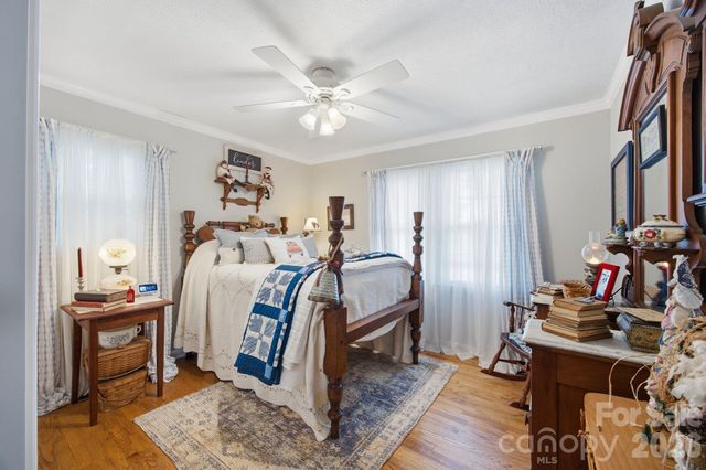 805 Pine Hill Drive, Salisbury, NC 28146
