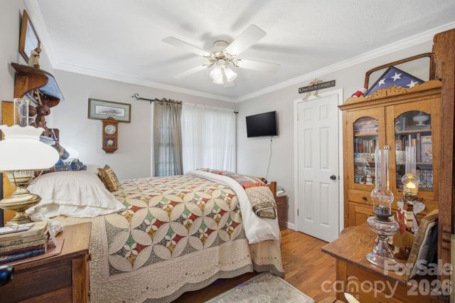 805 Pine Hill Drive, Salisbury, NC 28146