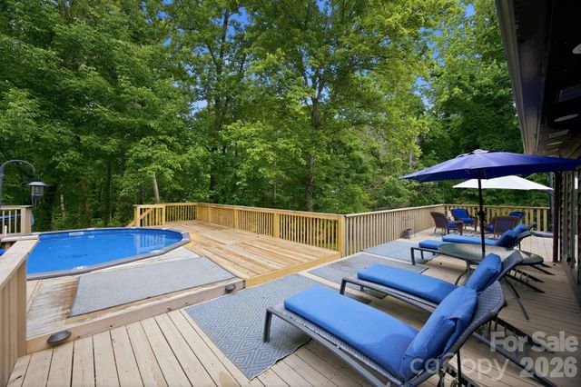 805 Pine Hill Drive, Salisbury, NC 28146