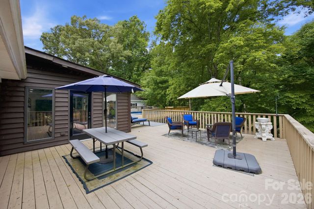 805 Pine Hill Drive, Salisbury, NC 28146