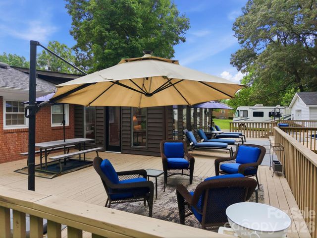 805 Pine Hill Drive, Salisbury, NC 28146
