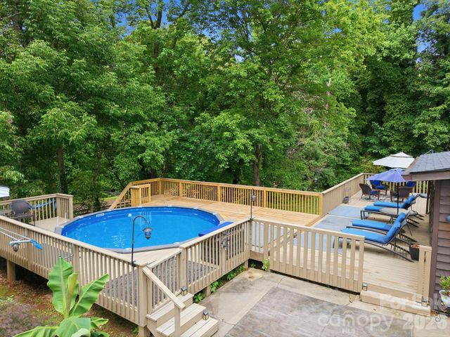 805 Pine Hill Drive, Salisbury, NC 28146