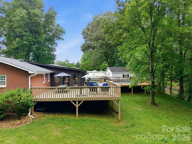 805 Pine Hill Drive, Salisbury, NC 28146