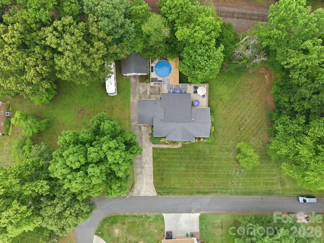 805 Pine Hill Drive, Salisbury, NC 28146