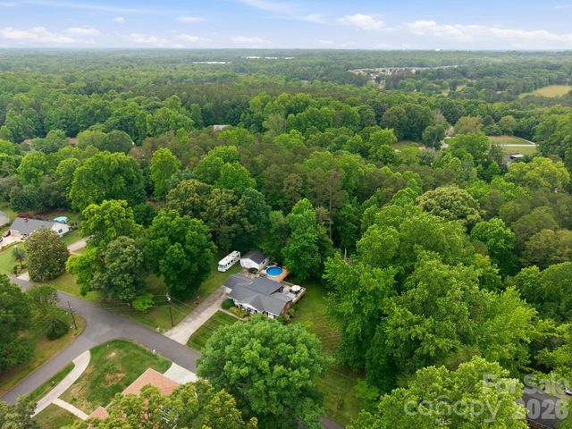 805 Pine Hill Drive, Salisbury, NC 28146