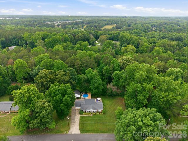 805 Pine Hill Drive, Salisbury, NC 28146