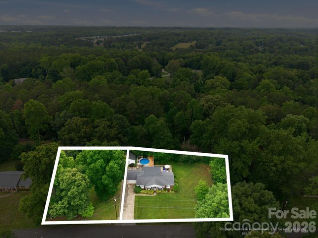 805 Pine Hill Drive, Salisbury, NC 28146