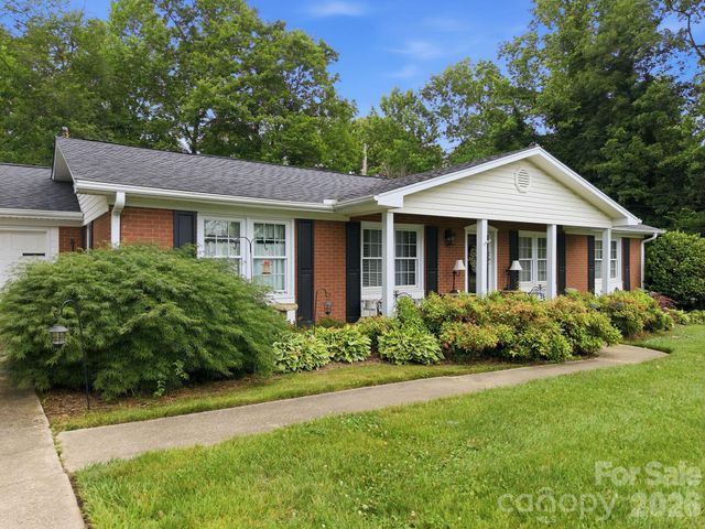 805 Pine Hill Drive, Salisbury, NC 28146