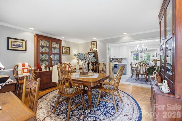 805 Pine Hill Drive, Salisbury, NC 28146