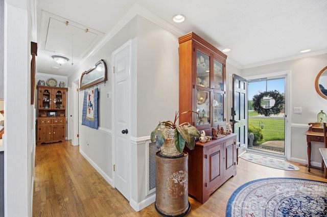 805 Pine Hill Drive, Salisbury, NC 28146