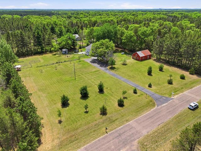 W5235 Buckeye Drive, Necedah, WI 54646