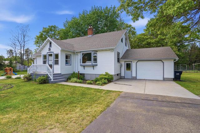 W5235 Buckeye Drive, Necedah, WI 54646