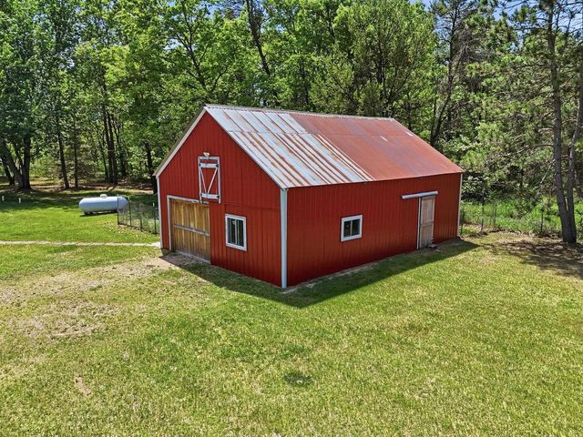W5235 Buckeye Drive, Necedah, WI 54646
