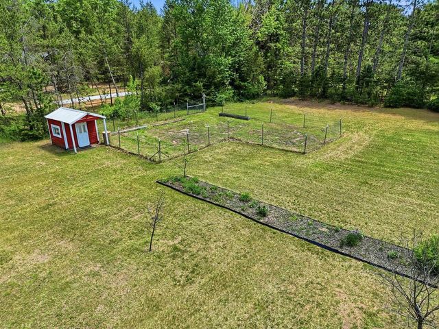 W5235 Buckeye Drive, Necedah, WI 54646