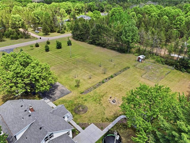 W5235 Buckeye Drive, Necedah, WI 54646