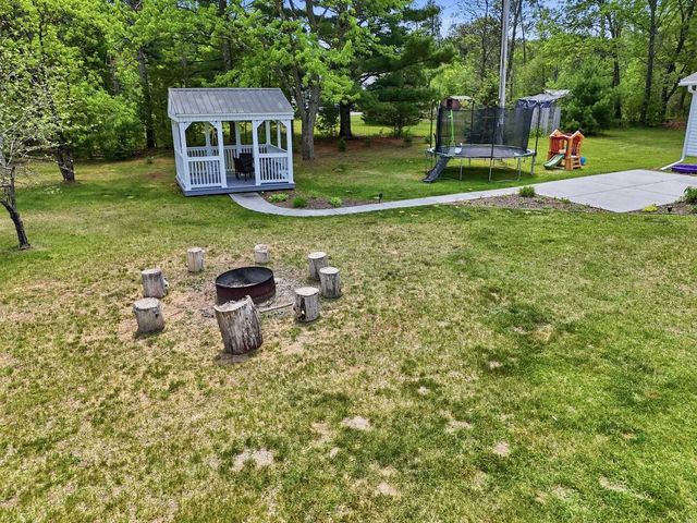 W5235 Buckeye Drive, Necedah, WI 54646