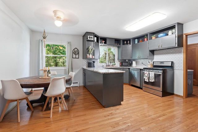 W5235 Buckeye Drive, Necedah, WI 54646