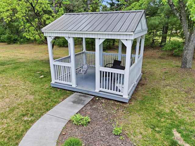 W5235 Buckeye Drive, Necedah, WI 54646