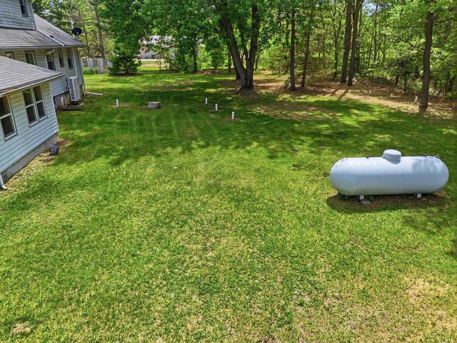 W5235 Buckeye Drive, Necedah, WI 54646