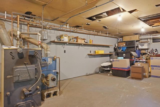 W5235 Buckeye Drive, Necedah, WI 54646