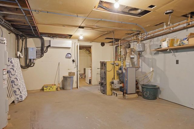 W5235 Buckeye Drive, Necedah, WI 54646