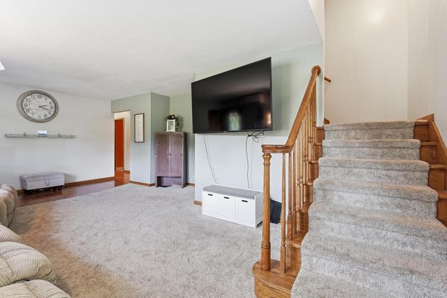 W5235 Buckeye Drive, Necedah, WI 54646