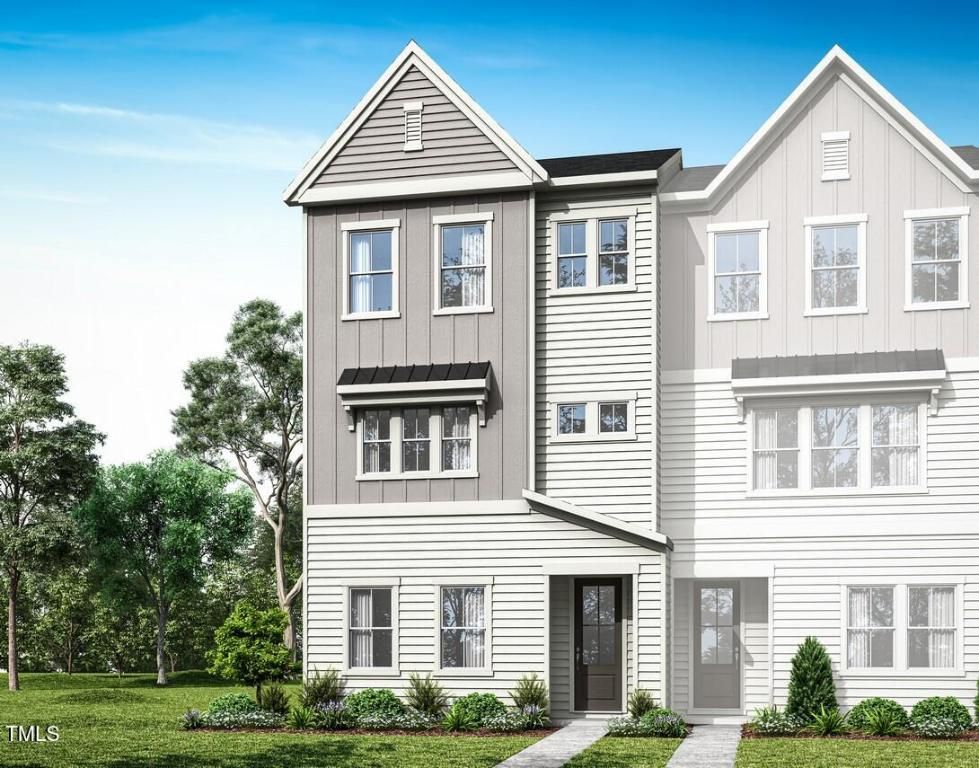 1037 Zelkova Lane, Chapel Hill, NC 27517