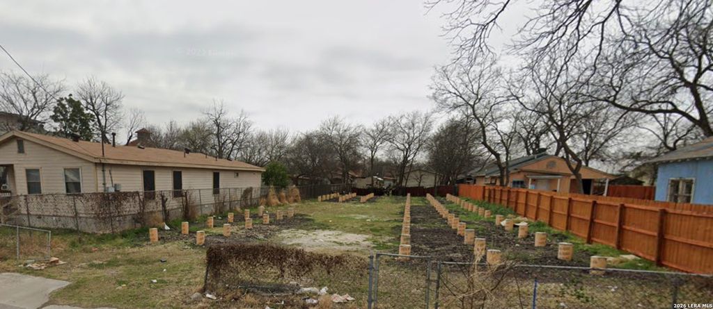 636 Ruiz, San Antonio, TX 78207